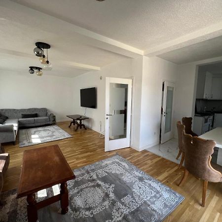 Duca Apartmani พลาฟ ภายนอก รูปภาพ