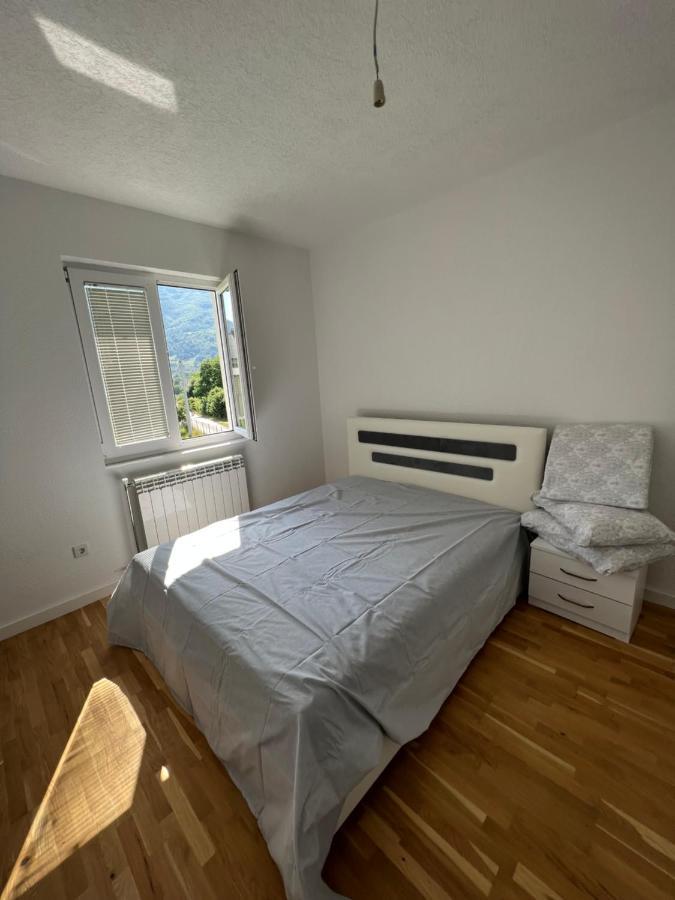 Duca Apartmani พลาฟ ภายนอก รูปภาพ