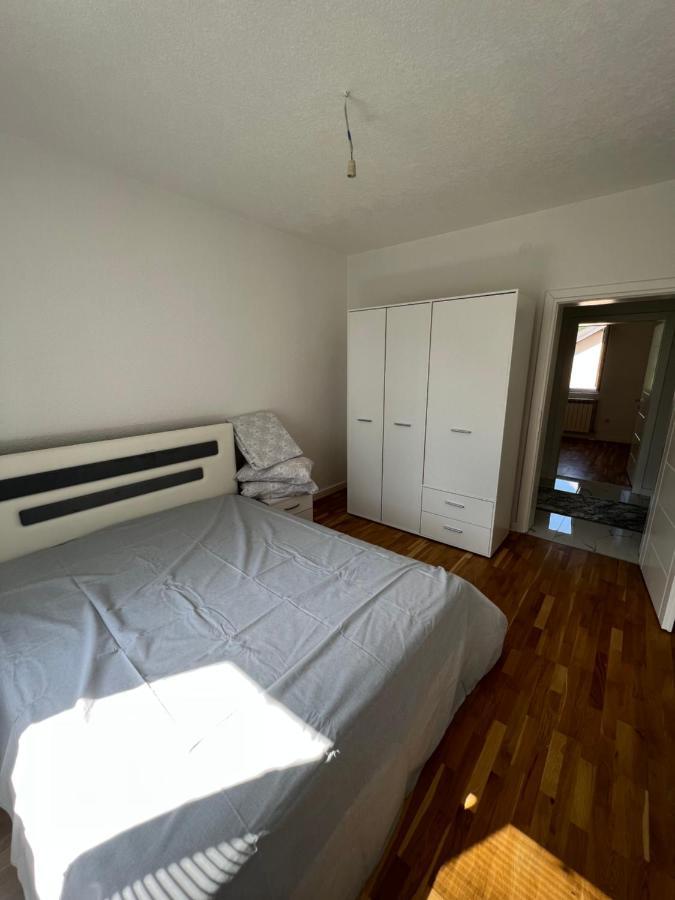 Duca Apartmani พลาฟ ภายนอก รูปภาพ