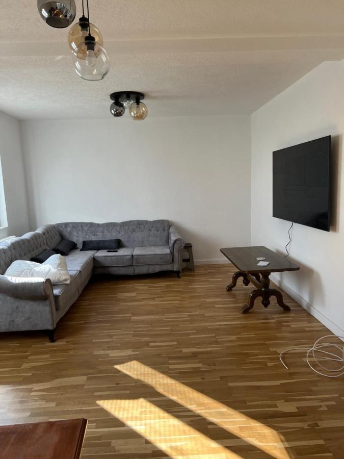 Duca Apartmani พลาฟ ภายนอก รูปภาพ